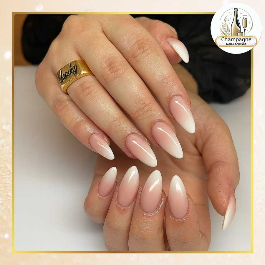 Champagne Nails & Spa | Nail salon in Everett, MA 02149